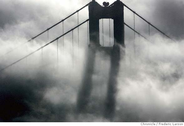 Pics Of Fog