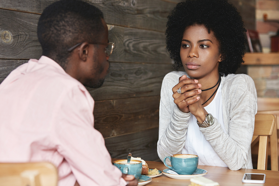 How God Turned a Coffee Date into a Catalyst for Change