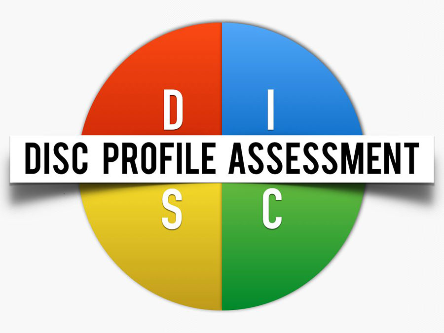 Discover the DISC Profile for Transformative Coaching