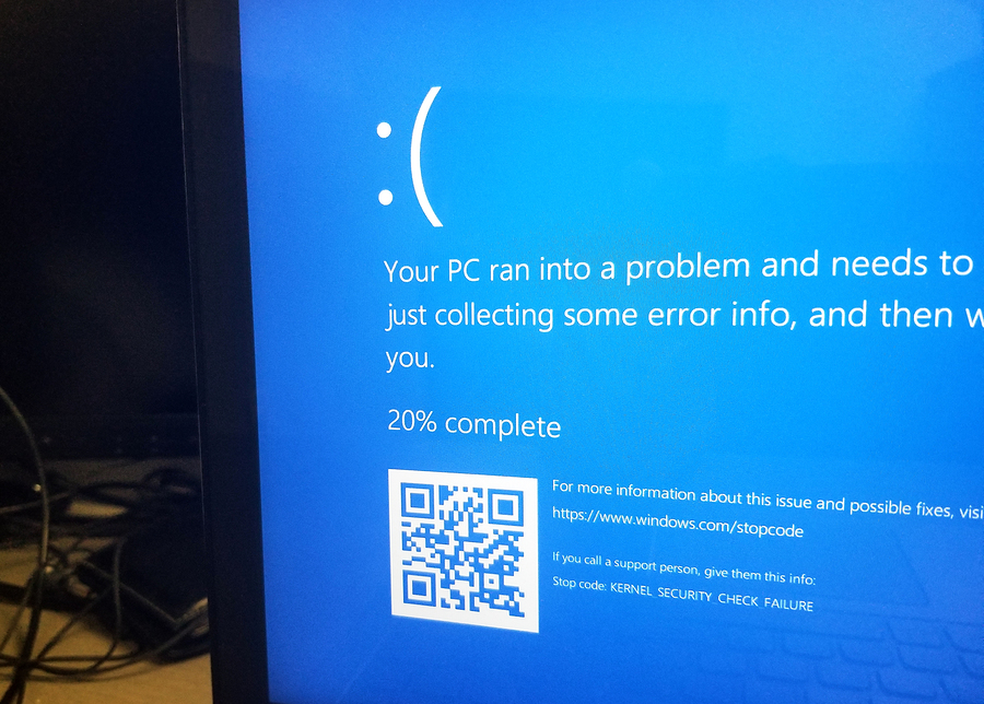 Why, When, and If It is Time to Update Windows 10
