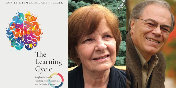 The Learning Cycle - Interview with Muriel & Duane Elmer