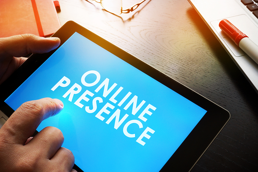 Expanding Your Impact Through Your Online Presence