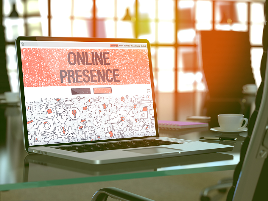 A Three-Phase Framework to Improve Your Online Presence