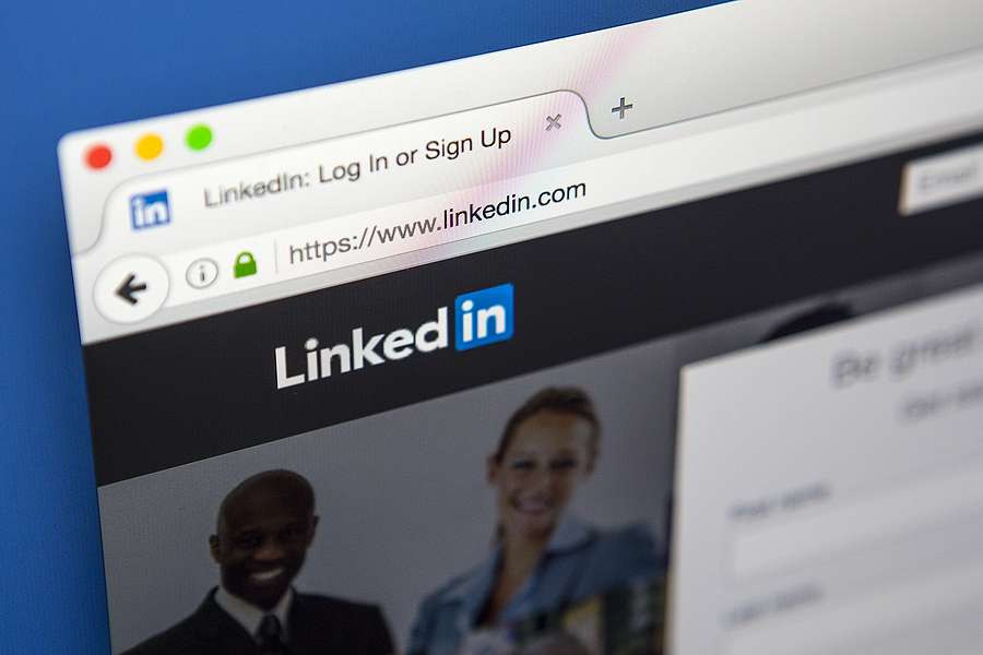 Creating a Great First Impression on Your LinkedIn Profile
