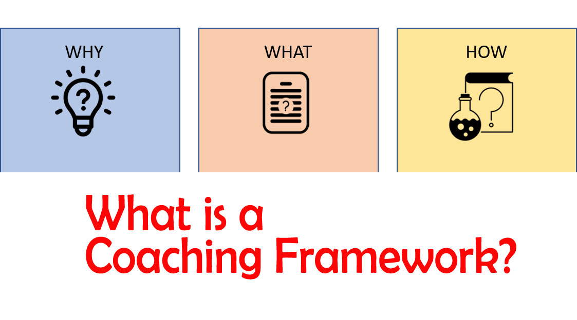 Frameworks in Coaching
