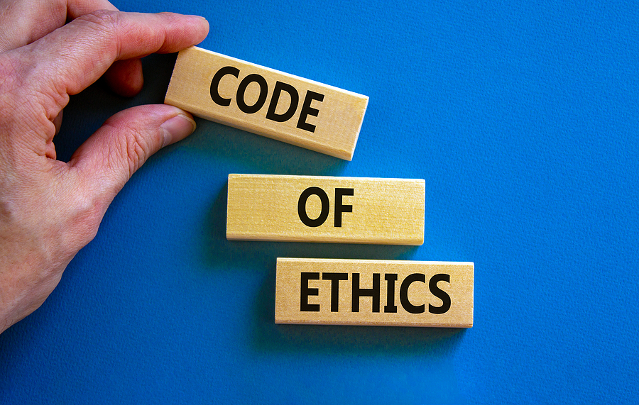 ICF Core Competency #1: Demonstrates Ethical Practice