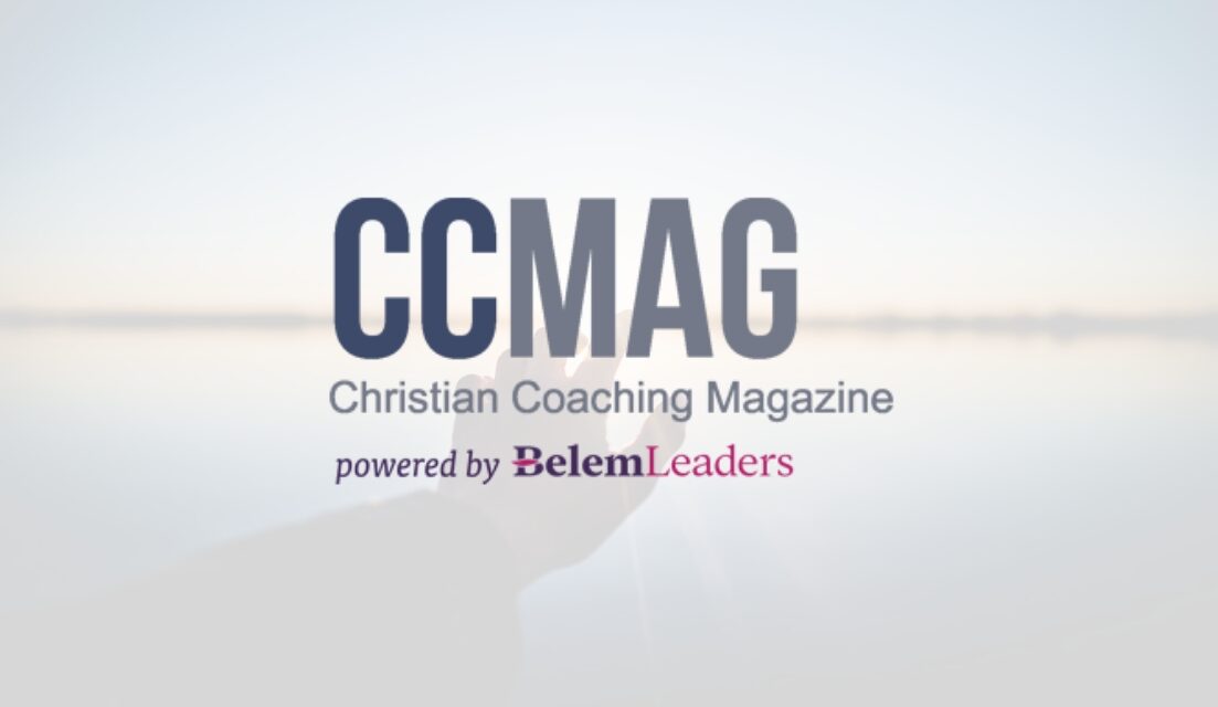 The Coach Approach to Preaching
