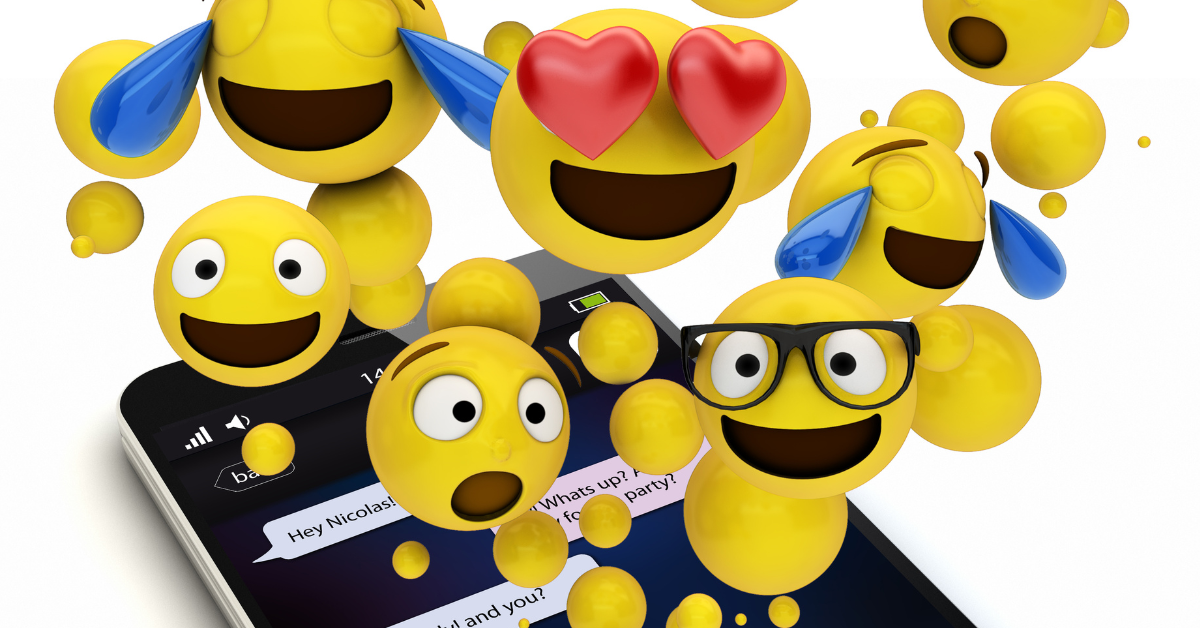 Emojis over Emotions? How digitally mediated communication is shifting ...