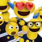 Emojis over Emotions? How digitally mediated communication is shifting the paradigm of human interaction