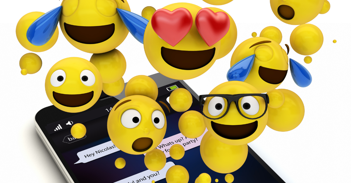 Emojis over Emotions? How digitally mediated communication is shifting the paradigm of human interaction