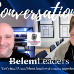 Embracing Authenticity and Connection: Inspiring Leaders and Teams with Tony Martignetti