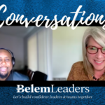 From Actions to Impact: Servant Leadership as your Why w/ Dr. Aidin Brown