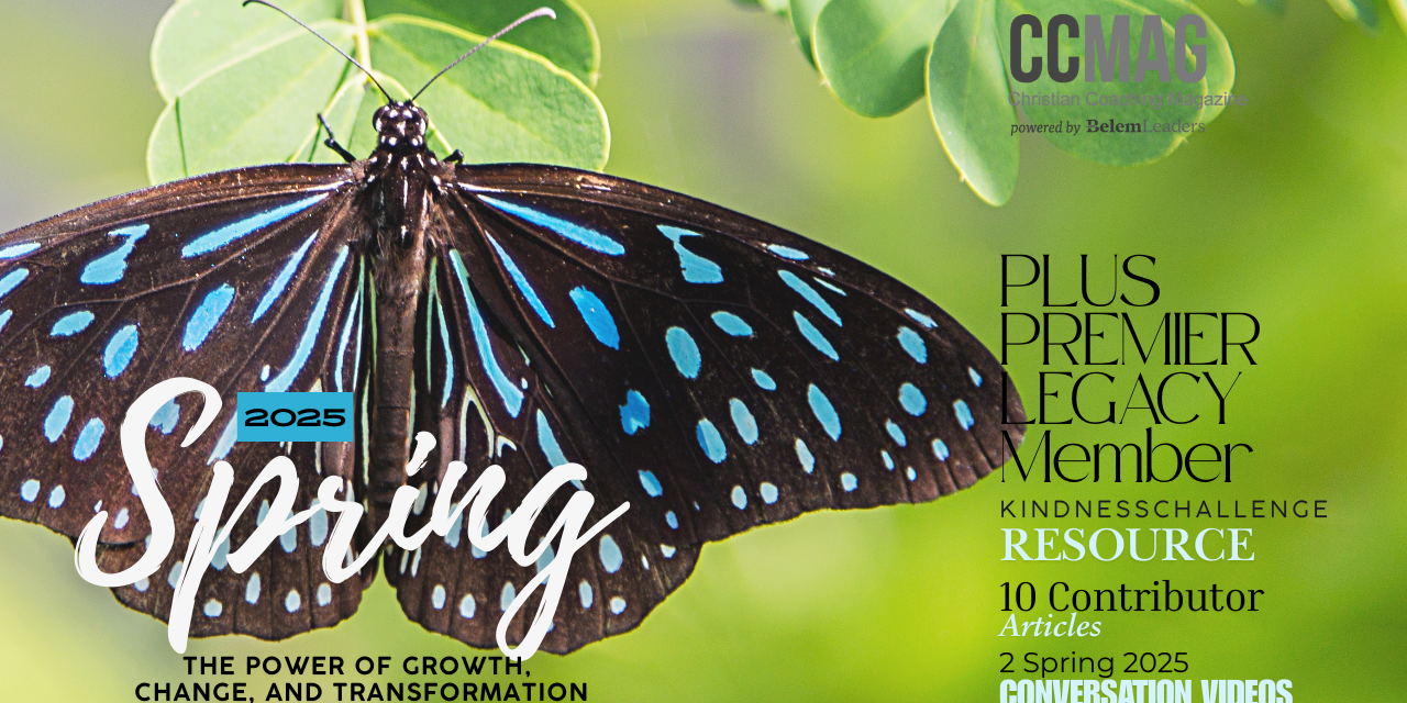 FULL COLOR Spring Flipbook for PLUS, PREMIER, and LEGACY Members