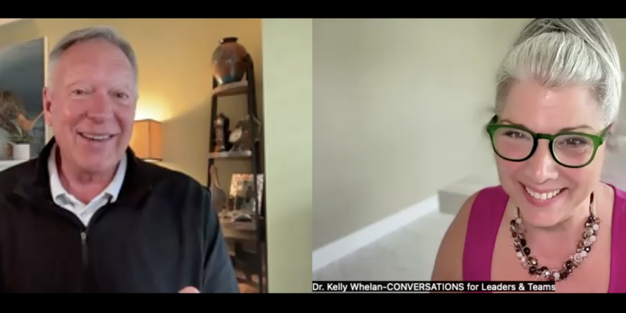 Leading Beyond Yourself: The Succession Planning Journey w/ David Ashcraft, CEO