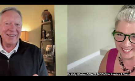 Leading Beyond Yourself: The Succession Planning Journey w/ David Ashcraft, CEO