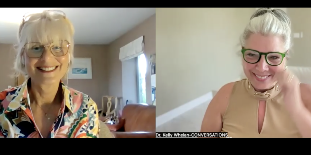 Redefining Leadership: Why We Rise By Lifting Others with Jenny Robinson