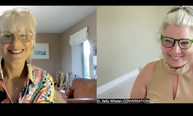 Redefining Leadership: Why We Rise By Lifting Others with Jenny Robinson