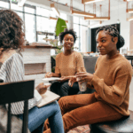 Leading at the Crossroads: Cultivating Cultural and Transformational Leadership