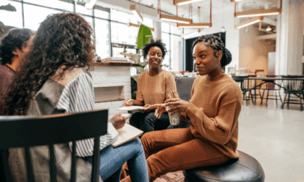 Leading at the Crossroads: Cultivating Cultural and Transformational Leadership