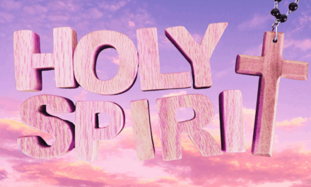 Guided by the Holy Spirit: Coaching and Connecting with Others
