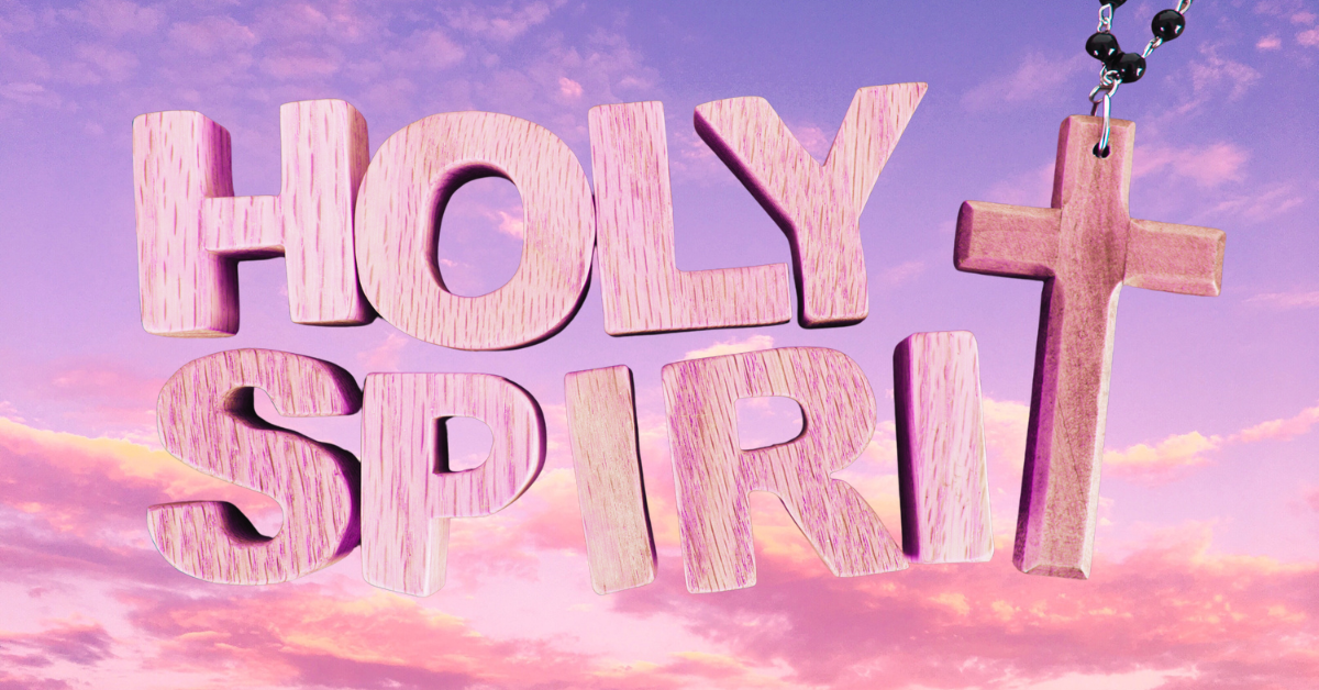 Guided by the Holy Spirit: Coaching and Connecting with Others
