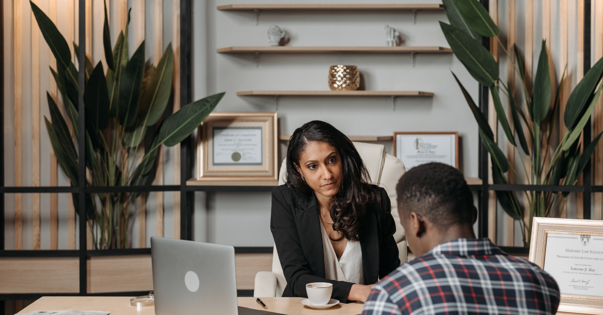 Coaching is for the Client: Pillar of Understanding