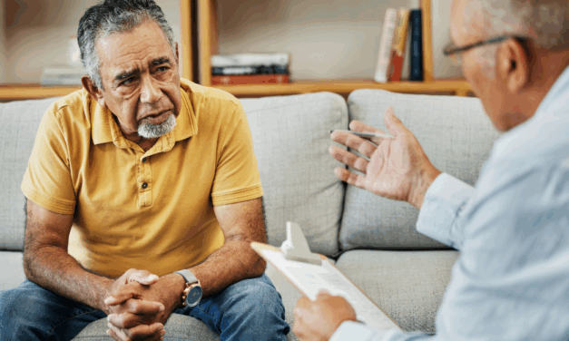 Where Coaching and Psychology Meet for Growth