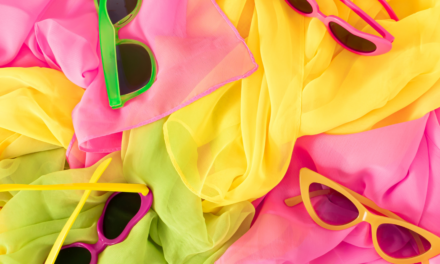 Which SCARF Will You Wear This Summer?