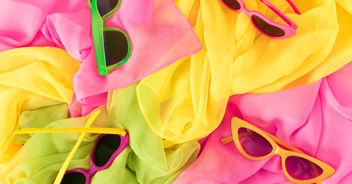 Which SCARF Will You Wear This Summer?