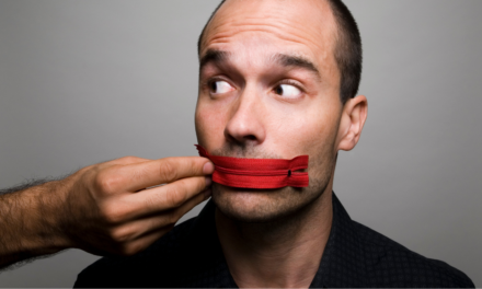 Sanctified Silence: The Coaching Tool of Knowing When Not to Speak
