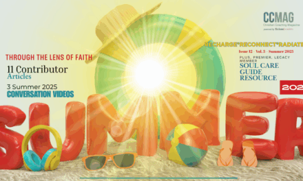 FULL COLOR Summer Flipbook for PLUS, PREMIER, and LEGACY Members