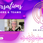 Slowing Down w/ Tamara Jackson— Decision-Making, Burnout, and Leading with Wisdom