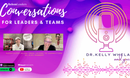 Redefining Sales: From Cringe to Connection w/ Alex Gabbert