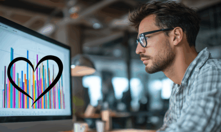 The Spiritual Report Card—10 Biblical Metrics That Measure the Heart