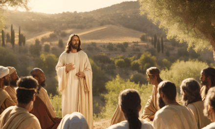 Building People the Jesus Way— A Coaching Lens for Development
