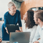 Stewarding the Gifts—Leadership as Sacred Trust