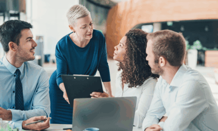 Stewarding the Gifts—Leadership as Sacred Trust
