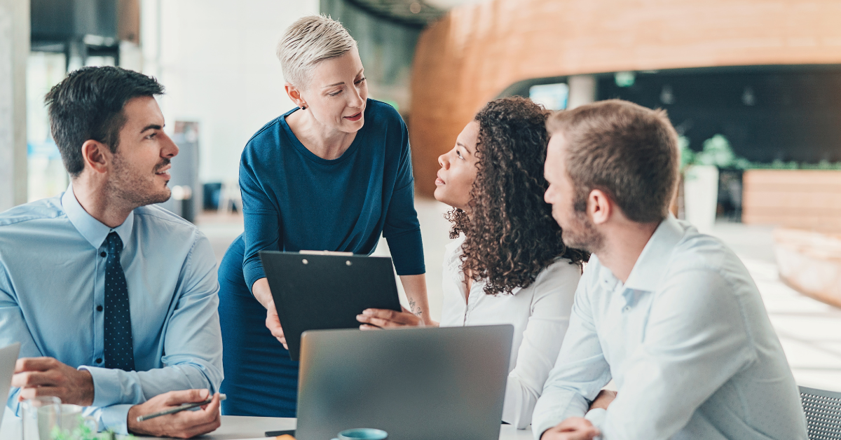 Stewarding the Gifts—Leadership as Sacred Trust