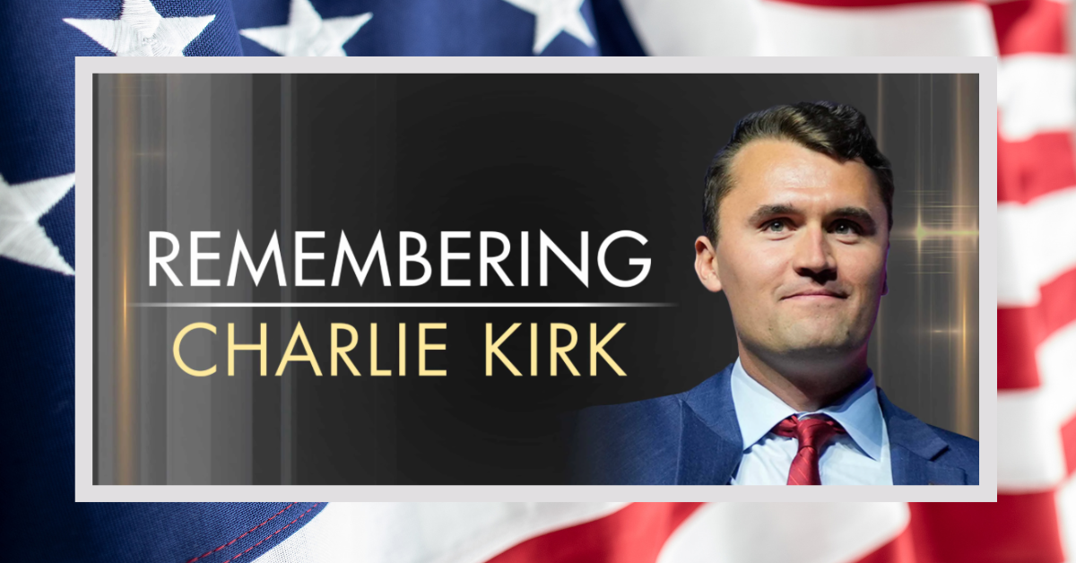 Charlie Kirk: Faith, Courage, and Conviction A Tribute to a Visionary Leader Who Stood Firm in Truth