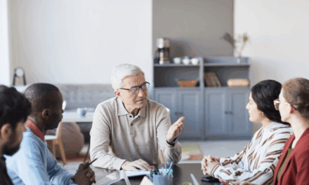 Enhancing the Coaching Experience for Ministry Leaders