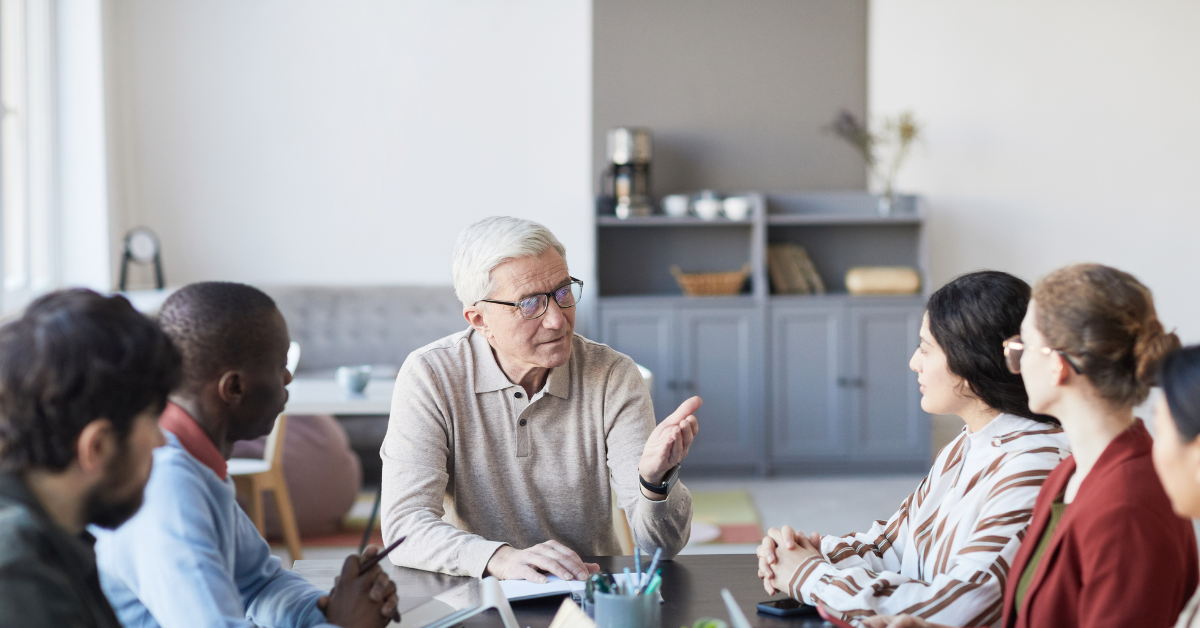 Enhancing the Coaching Experience for Ministry Leaders