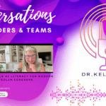 Responsible AI for the Modern Leader and Coach w/Colin Cosgrove