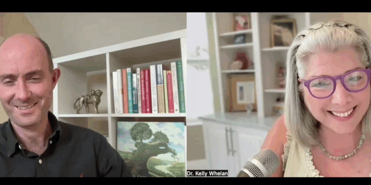 Responsible AI for the Modern Leader and Coach w/Colin Cosgrove