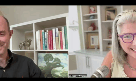 Responsible AI for the Modern Leader and Coach w/Colin Cosgrove