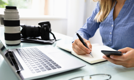 WINTER 2026 From the Desk—Editor’s Note