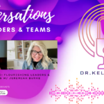 Leading with Grace: Flourishing Leaders & Thriving Teams w/ Jeremiah Burke