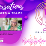 Activating Your Zone Of Genius w/ Victoria Odekomaya