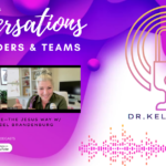 Leading People the Jesus Way w/ Father Daniel Brandenburg