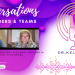 Pioneering the Christian Life Coach Network w/ Dr. Justin Tilghman