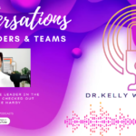 The Most Expensive Leader In The Organization Is Checked Out w/ Dr. Jamie Hardy